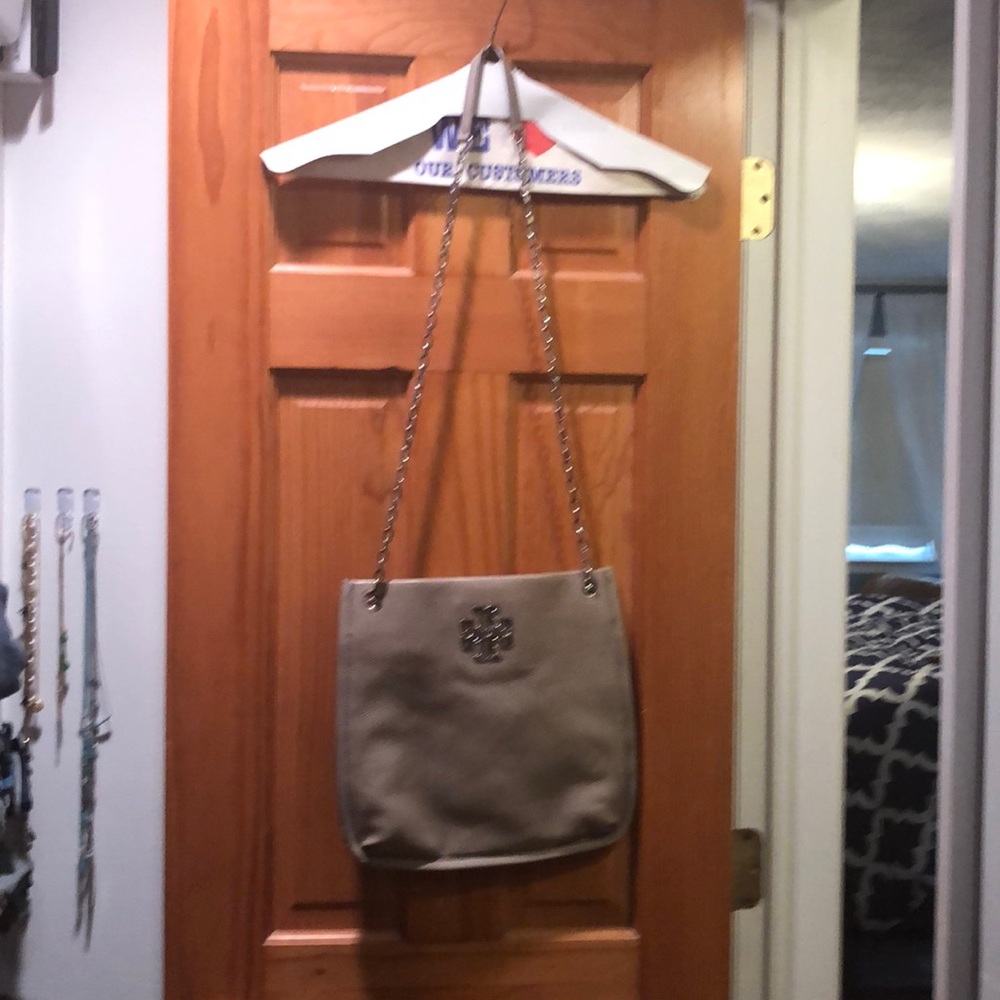 Tory Burch bag. 100% authentic pristine condition
